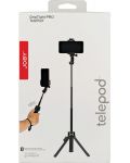 Статив JOBY - GripTight Pro TelePod, черен - 9t