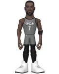 Статуетка Funko Gold Sports: Basketball - Kevin Durant (Brooklyn Nets), 13 cm - 1t