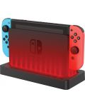 Стойка за конзола Venom - Multi-Colour LED Stand (Nintendo Switch) - 1t