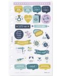 Стикери Filofax Everyday Fun - 2t