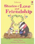 Stories of Love and Friendship - 1t