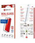 Стъклен протектор Displex - Real Glass Full 3D, Galaxy S24 Ultra - 3t