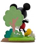 Статуетка ABYstyle Disney: Mickey Mouse - Mickey Mouse, 10 cm - 3t