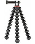 Статив Joby - GorillaPod 500 Action, черен - 1t