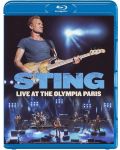 Sting - Live At The Olympia Paris (Blu-Ray) - 1t
