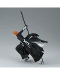 Статуетка Banpresto Animation: Bleach - Ichigo Kurosaki (Vibration Stars), 12 cm - 5t