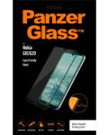 Стъклен протектор PanzerGlass - Nokia G10/G20, Case Friend - 4t