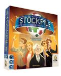 Настолна игра Stockpile - 1t
