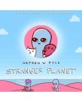 Stranger Planet - 1t