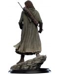 Статуетка Weta Movies: The Lord of the Rings - Aragorn, Hunter of the Plains (Classic Series), 32 cm - 2t
