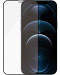 Стъклен протектор PanzerGlass - AntiBact CaseFriend, iPhone 12 Pro Max - 4t
