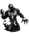 Статуетка Diamond Select Marvel: Spider-Man - Venom, 18 cm - 4t