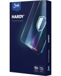 Стъклен протектор 3mk - Hardy, iPhone 14/14 Pro - 1t