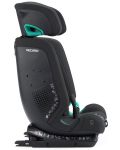 Столче за кола Recaro - Toria Elite, IsoFix, I-Size, 76-150 cm, Fibre Black - 7t