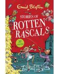 Stories of Rotten Rascals - 1t