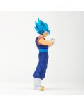 Статуетка Banpresto Animation: Dragon Ball Super - Vegito (Blood of Saiyans), 18 cm - 3t