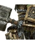 Статуетка Blizzard Games: World of Warcraft - Thrall, 59 cm - 8t