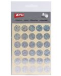 Стикери Apli - Звезден прах, Ф20 - 1t