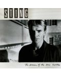 Sting - The Dream Of The Blue Turtles (CD) - 1t