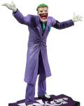 Статуетка DC Direct DC Comics: Batman - The Joker (Purple Craze) (by Greg Capullo), 18 cm - 2t
