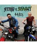 Sting & Shaggy - 44/876 (Vinyl) - 1t