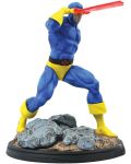 Статуетка Diamond Select Marvel: X-Men - Cyclops (Premier Collection), 28 cm - 1t