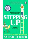 Stepping Up - 1t