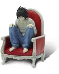 Статуетка ABYstyle Animation: Death Note - L, 15 cm - 3t