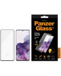 Стъклен протектор PanzerGlass - CaseFriend, Galaxy S20 - 3t