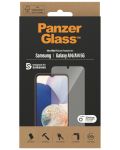 Стъклен протектор PanzerGlass - CaseFriend, Galaxy A14/A14 5G - 3t