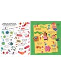 Step Inside Science: Germs - 2t