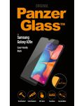 Стъклен протектор PanzerGlass - Case Friend, Galaxy A10E/A20E - 3t