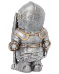 Статуетка Nemesis Now Adult: Medieval - Sir Pokealot, 11 cm - 4t