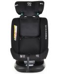 Столче за кола Moni - Serengeti, IsoFix, I-Size, 40-150 cm, черено - 8t