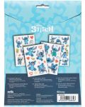 Стикери Erik Disney: Lilo & Stitch - Stitch - 3t