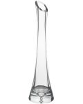 Стъклена ваза ADS - Edwanex, 35 x 9.5 cm - 2t