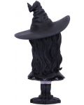 Статуетка Nemesis Now Adult: Cult Cuties - Hexara, 15 cm - 3t