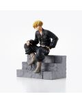 Статуетка Banpresto Animation: Tokyo Revengers - Chifuyu Matsuno (Break Time), 12 cm - 2t