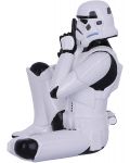 Статуетка Nemesis Now Star Wars: Original Stormtrooper - Speak No Evil, 10 cm - 4t