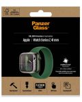 Стъклен протектор PanzerGlass - AntiBact, Apple Watch 7, 41 mm - 6t