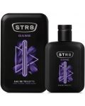 STR8 Game Тоалетна вода, 100 ml - 1t