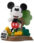 Статуетка ABYstyle Disney: Mickey Mouse - Mickey Mouse, 10 cm - 1t