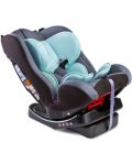 Столче за кола Caretero - Combo, 0-25 kg, Mint - 2t