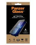Стъклен протектор PanzerGlass - iPhone 13 Pro Max, Antibacterial - 3t
