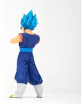 Статуетка Banpresto Animation: Dragon Ball Super - Vegito (Blood of Saiyans), 18 cm - 4t