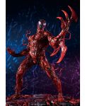 Статуетка Kotobukiya Marvel: Spider-Man - Carnage (Renewal Edition), 20 cm - 3t