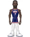 Статуетка Funko Gold Sports: NBA - Kevin Durant (Brooklyn Nets), 30 cm - 4t