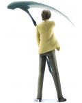 Статуетка ABYstyle Animation: Death Note - Light, 16 cm - 3t