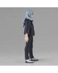 Статуетка Banpresto Animation: Jujutsu Kaisen - Mahito (Jukon No Kata) (Ver. A), 16 cm - 5t