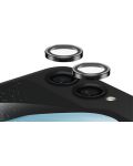 Стъклен протектор за камера PanzerGlass - Hoops, Galaxy Z Flip 5 - 2t